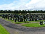 New Municipal Cemetery, Wick